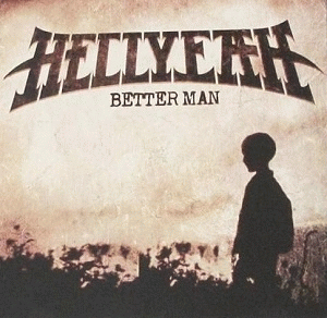 Hellyeah : Better Man